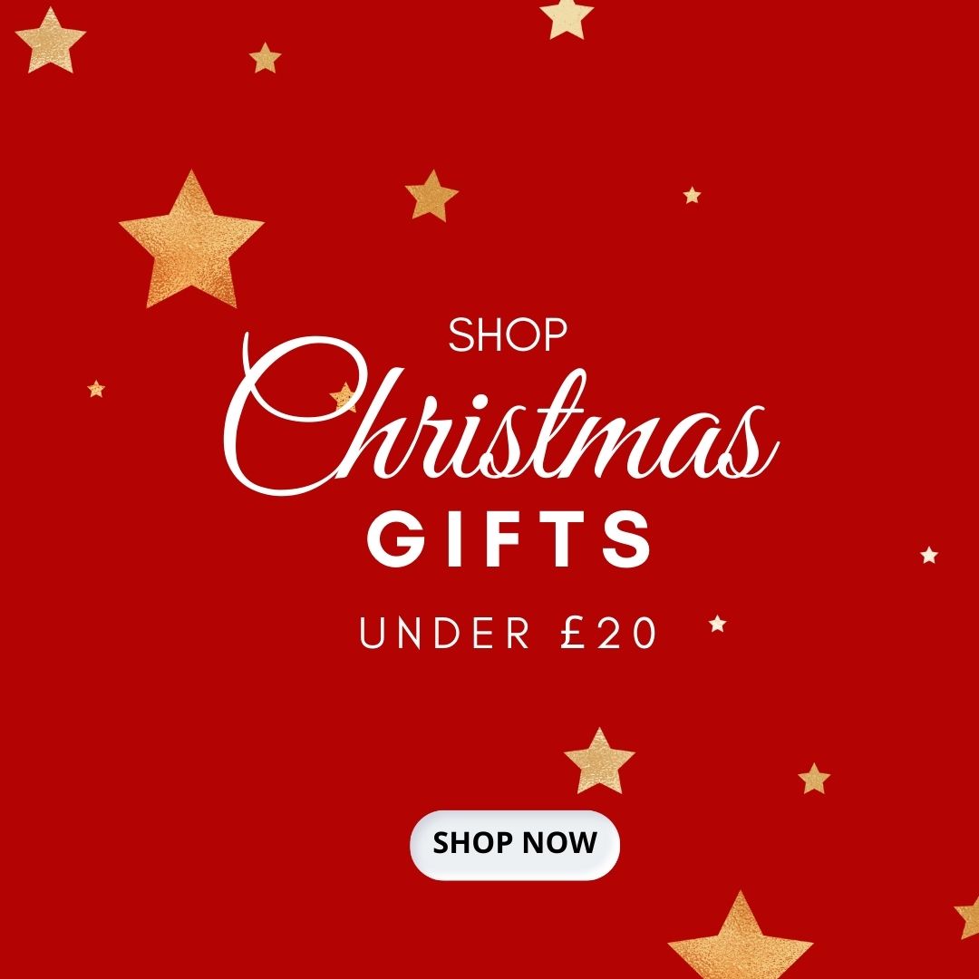 Christmas Gifts Under £20